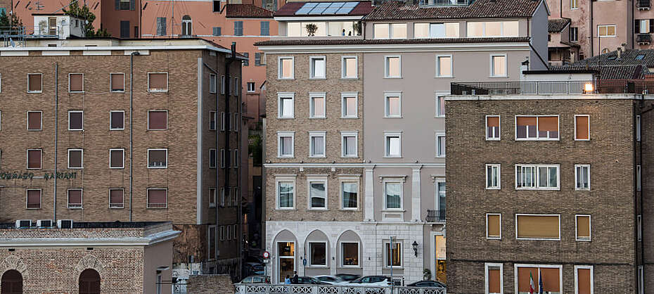 Hotel in Ancona
